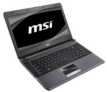 MSI X-Slim X370